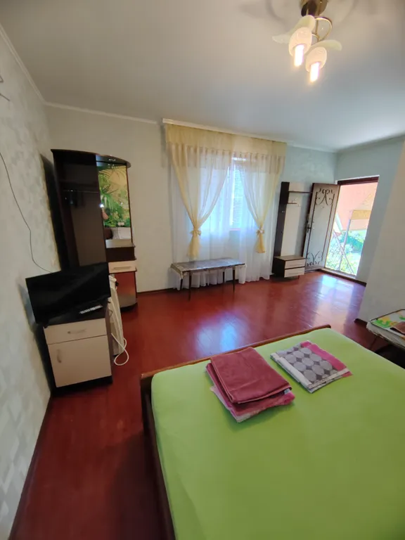 Уютный дом в черте поселка