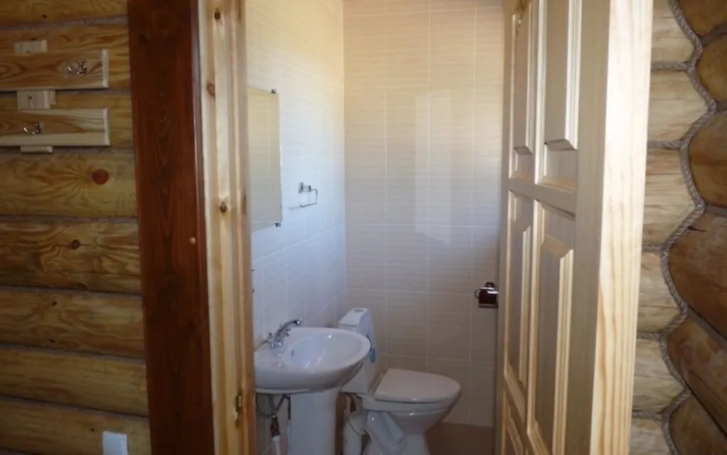 3-комнатный Дом