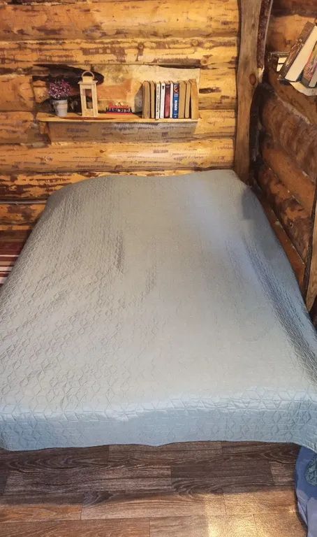 Коттедж Уютный дом рядом с Екатеринбургом — Полевской