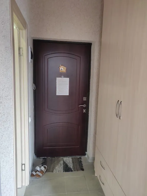 Квартира Квартира Квартирка у моря — Адлер