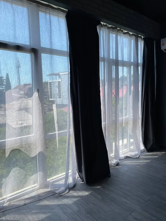 Квартира 1-комнатная Квартира — Сириус