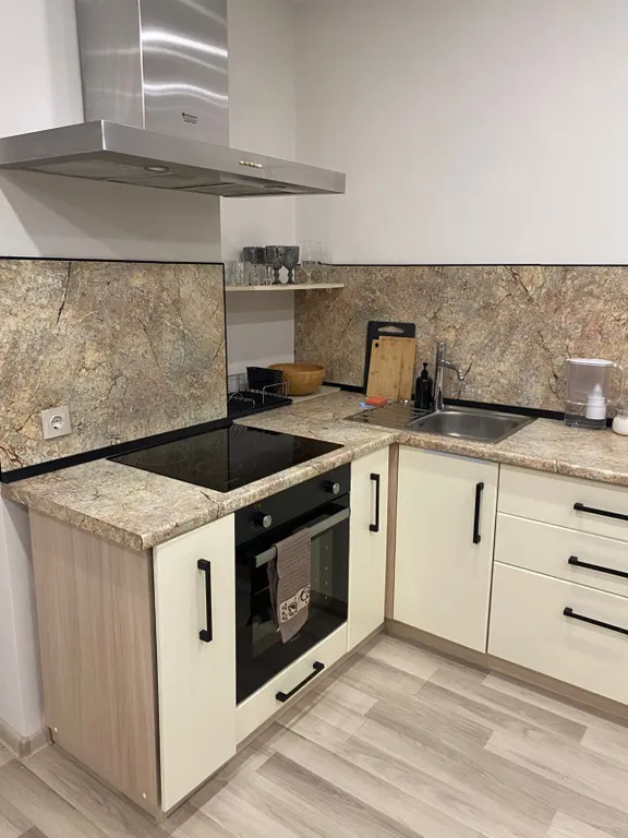 Хэппи Хаус Студия Сканди с бохо