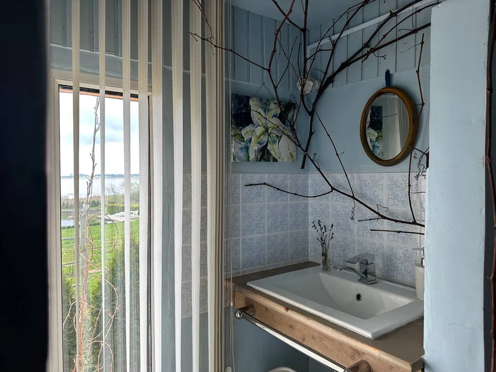 АРТ- хижина для двоих