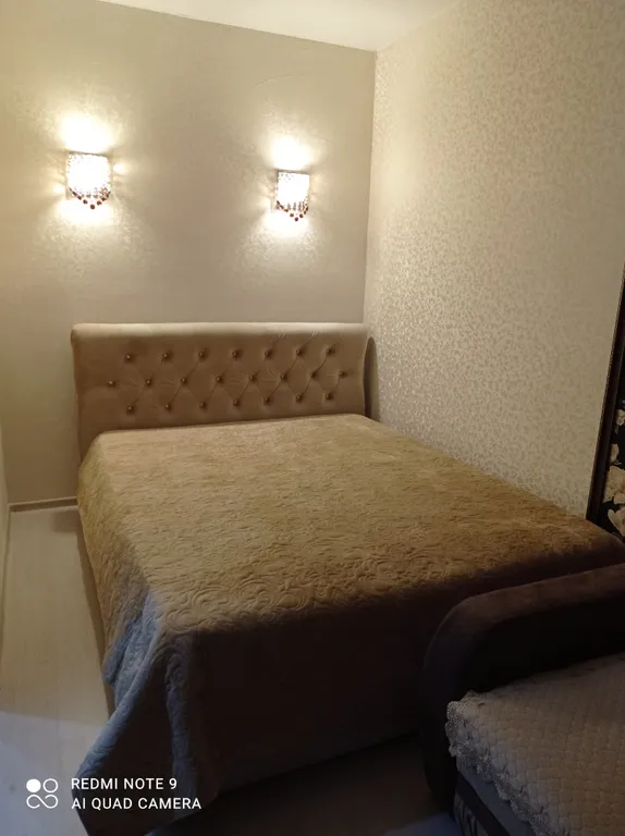 Уютная квартира в центре города, возле ж/д вокзала