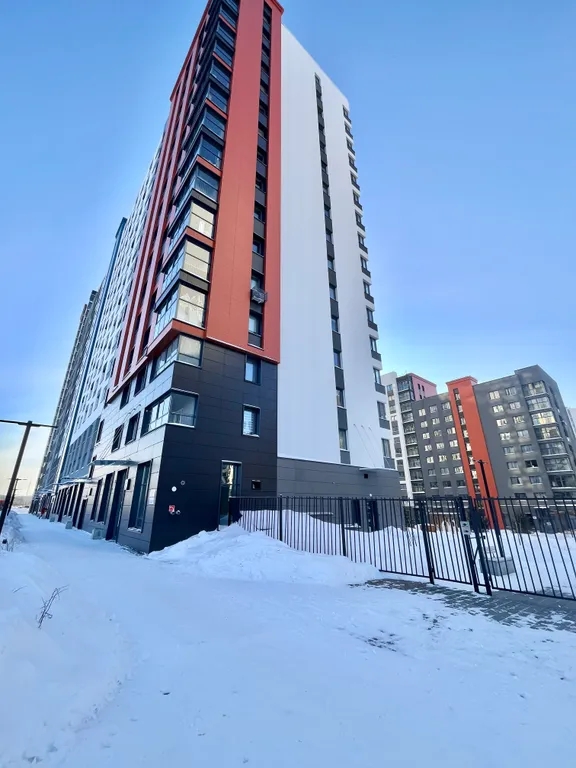 Просторная квартира с видом на лес, рядом Мотовилихинский завод