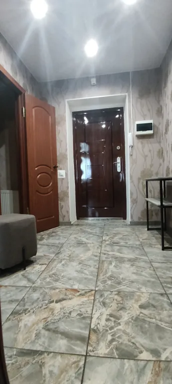 Квартира возле Ледового Дворца