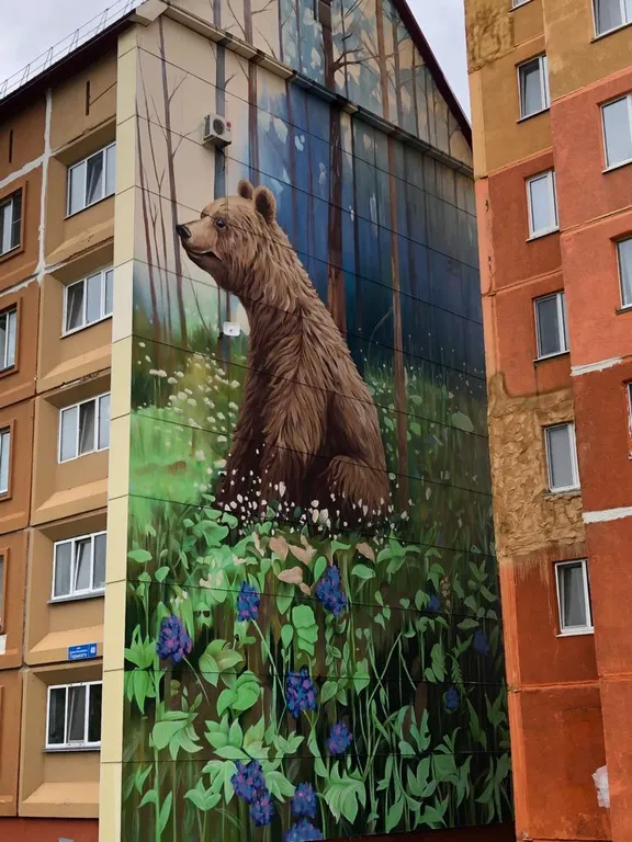 Уютная 2-комнатная квартира в самом сердце города