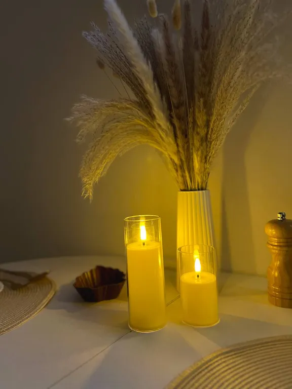 Комфортная студия в спокойных тонах у метро Девяткино