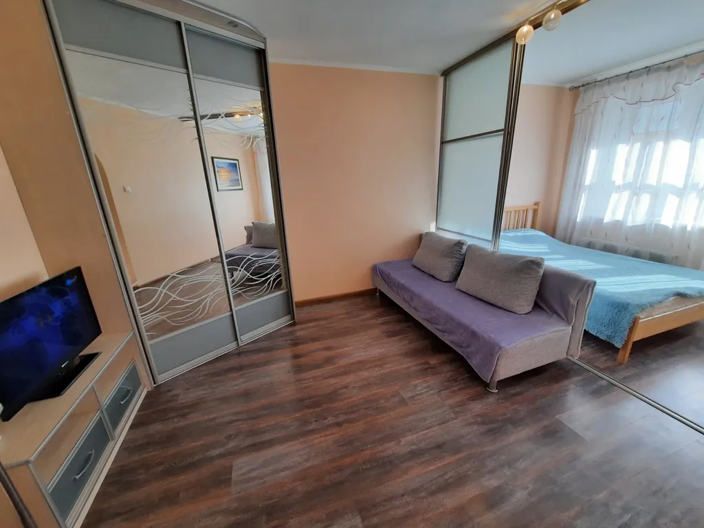 1-комнатная Квартира — аренда посуточно в Тюмень