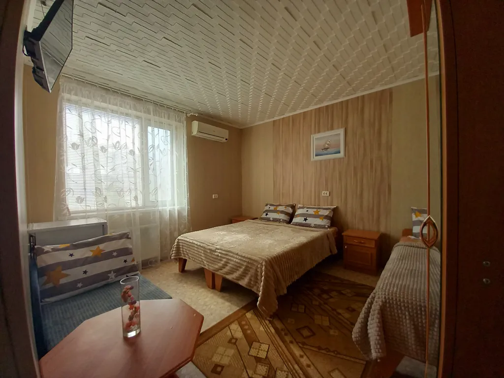 Квартира Комната — Судак