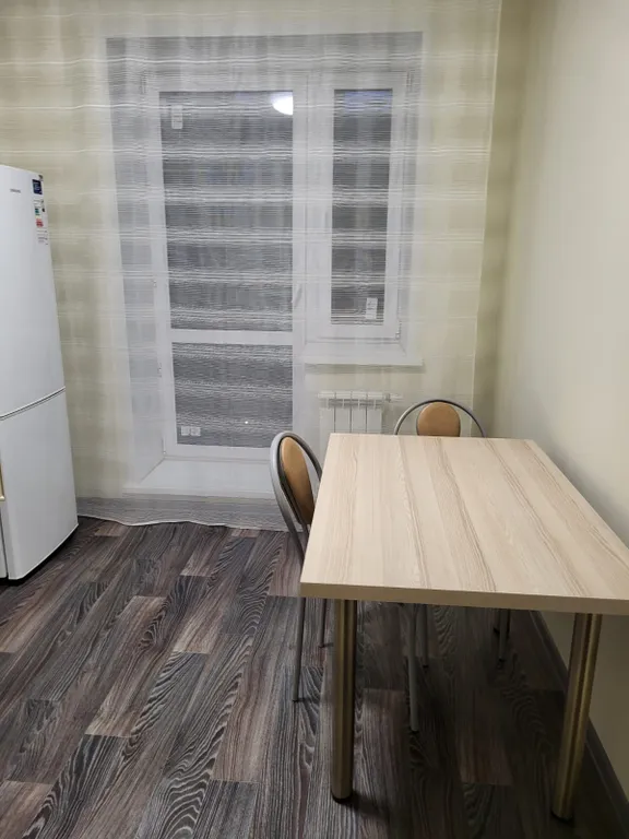 Квартира Уютная квартира — Красноярск