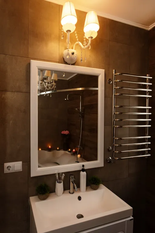 Яхта, парус - в этом мире только мы одни