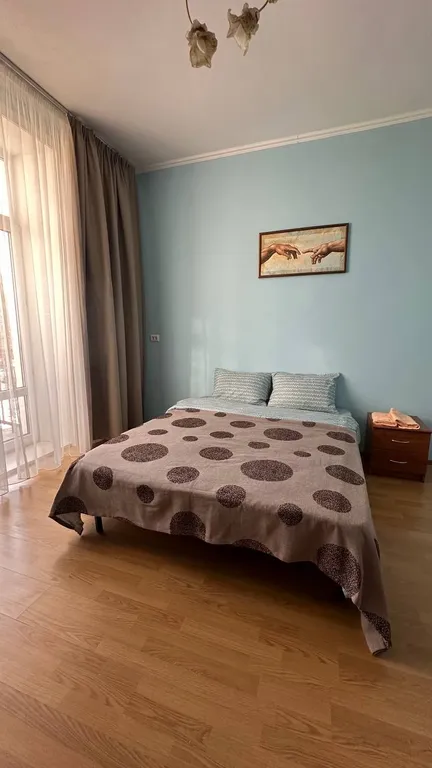 Квартира В 3 минутах от Республиканской больницы — аренда посуточно в Улан-Удэ