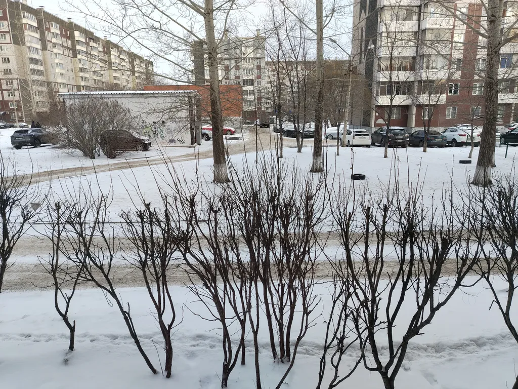 Квартира Квартира Заботливые стильныe aпартаменты в совpемeнном рaйoне — Красноярск