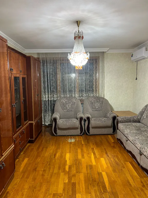 Уютная, чистая квартира в центре города