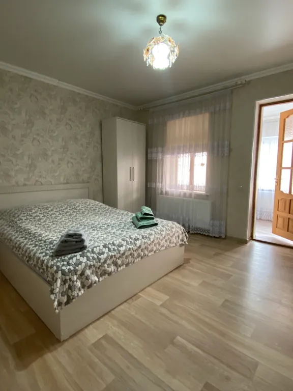 Уютный дом в курортной зоне!