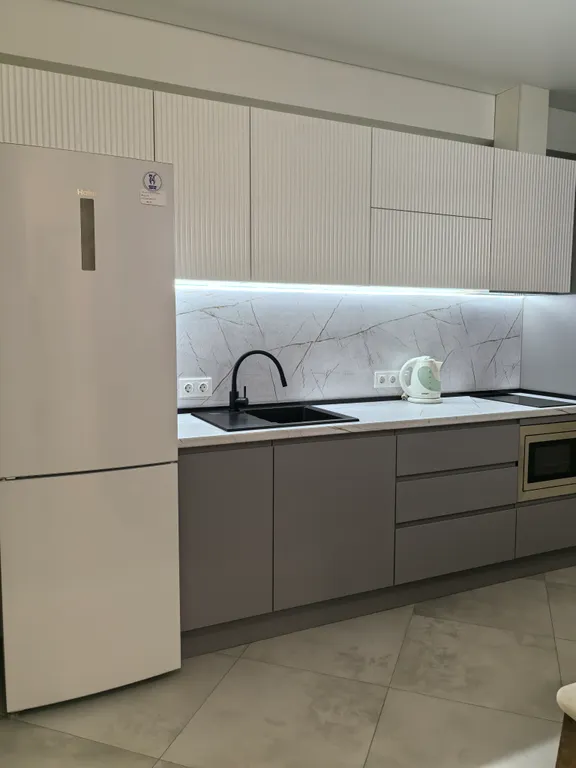 Квартира 1-комнатная Квартира — Сириус