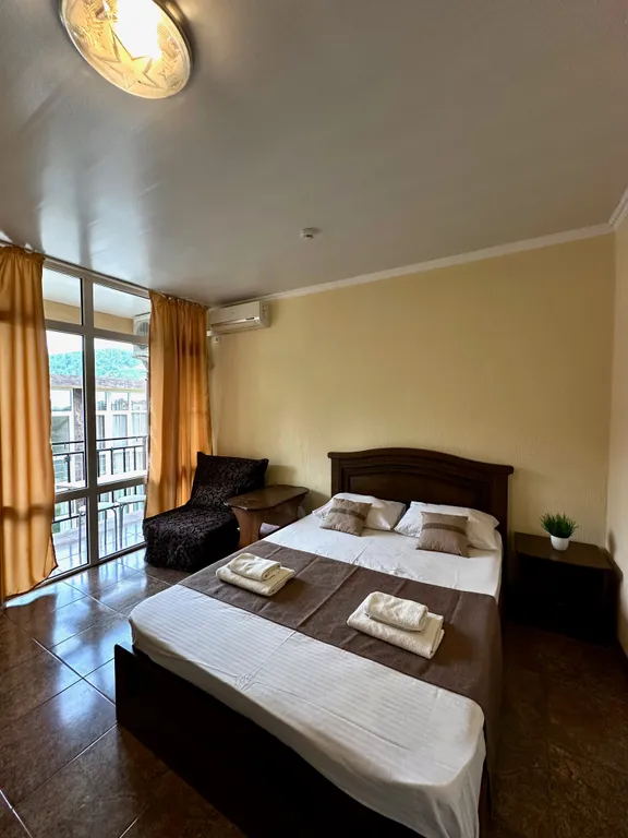 Квартира Комната — Нижнее Учдере