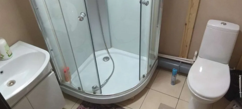 Дом на Волге