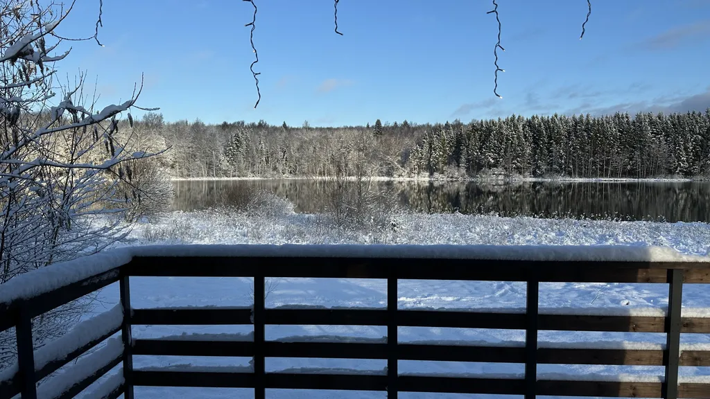 Эко-отель Имба