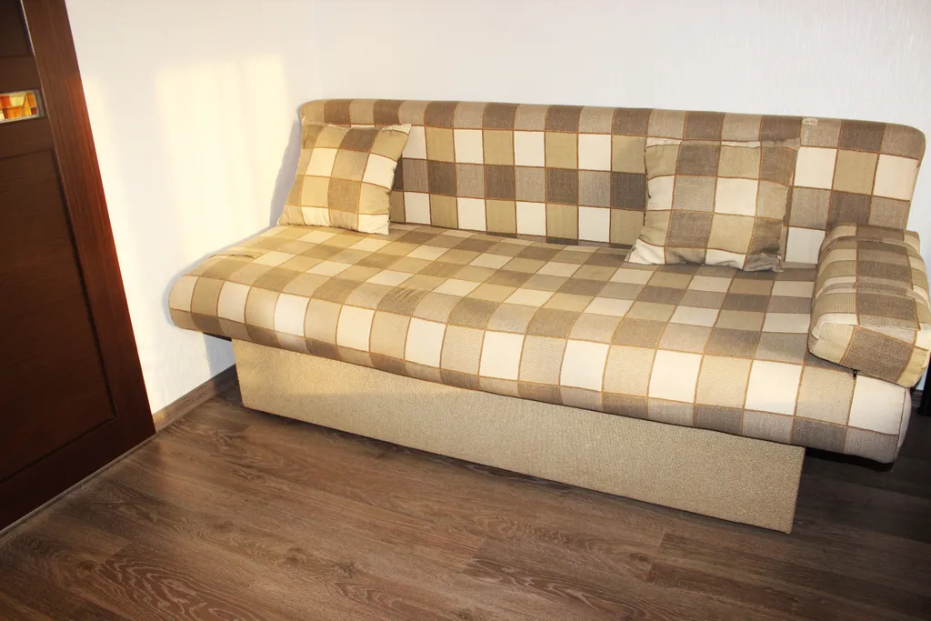 Новая квартира в популярном районе