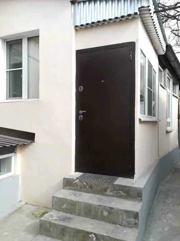 Уютная квартира рядом с парком