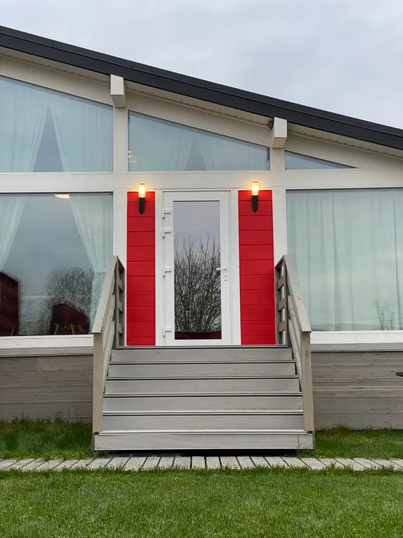 3-комнатный Дом