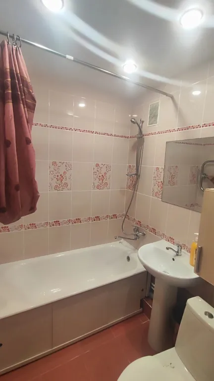 Квартира Квартира Комфорт и уют на Предмостной площади — Красноярск