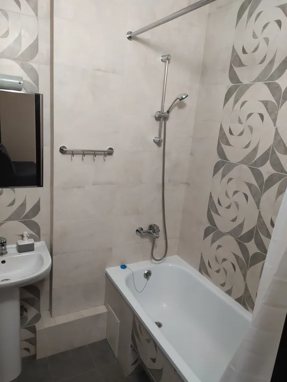 Квартира Апартаменты в Центре города — Краснодар