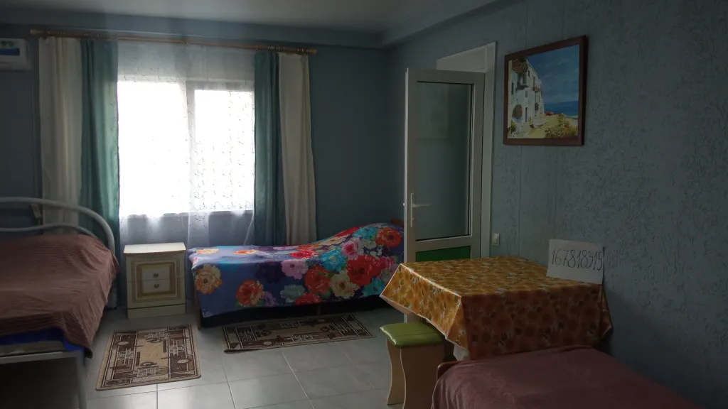 Коттедж Вилла морская чаша — Геленджик