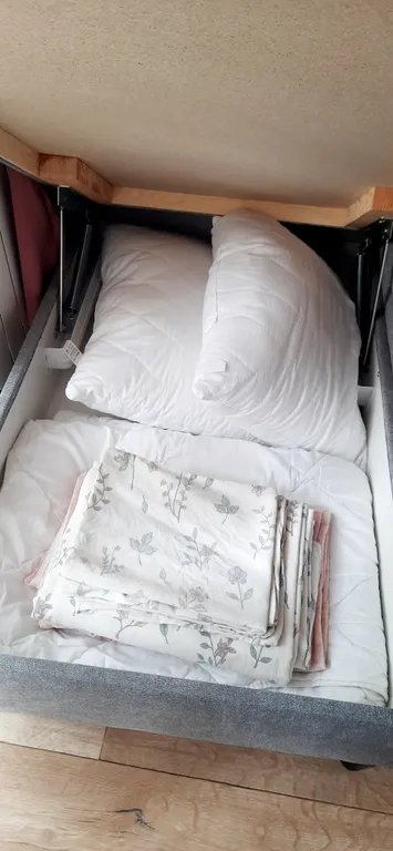 Квартира в белорусском стиле Полесье