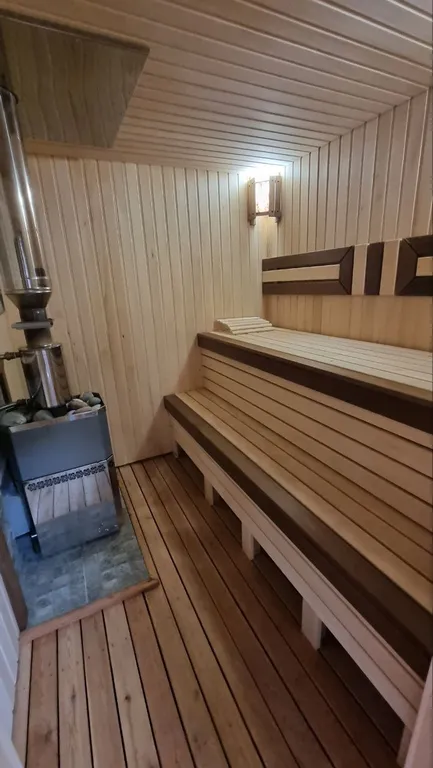 Тихий отдых в горах