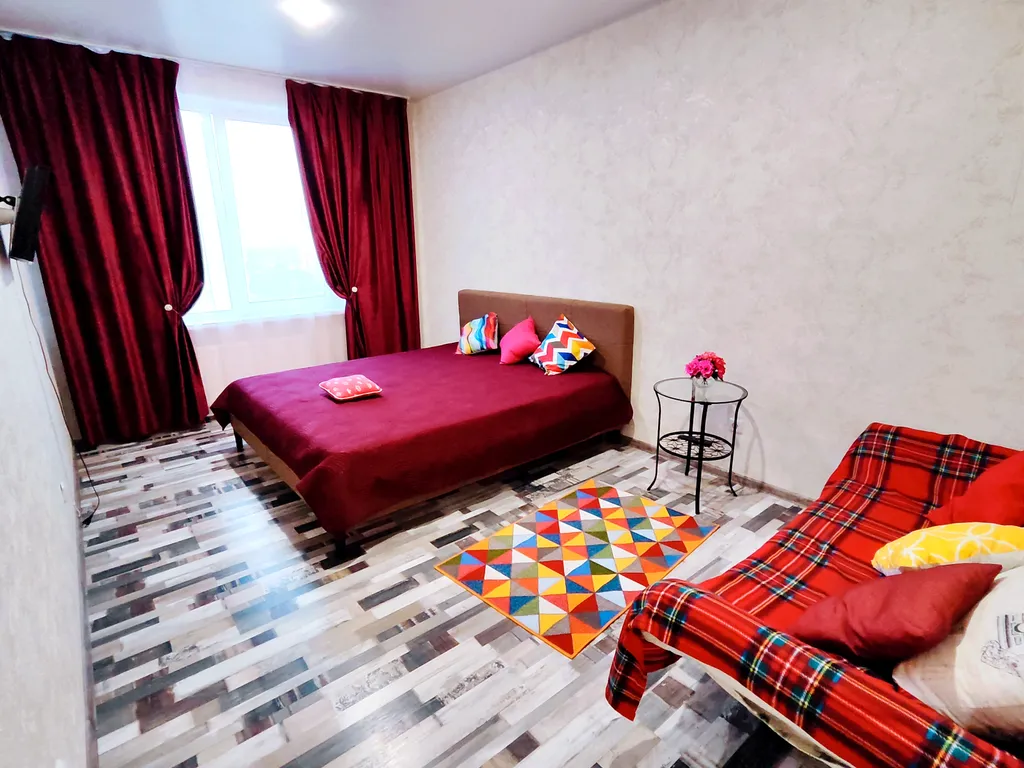 Квартира в центре