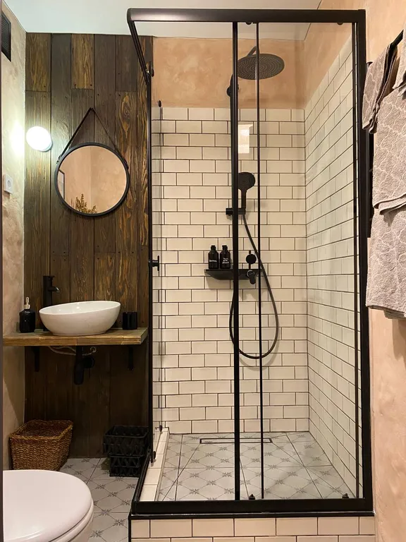 Апартаменты Старый город