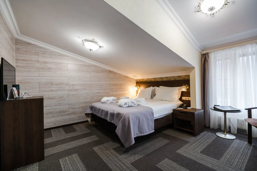 Квартира Комната — аренда посуточно в Эсто-Садок