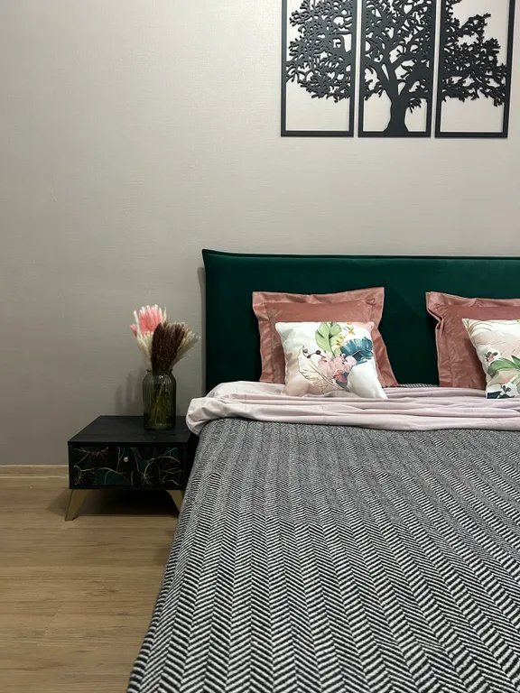 Квартира Новая квартира — Екатеринбург