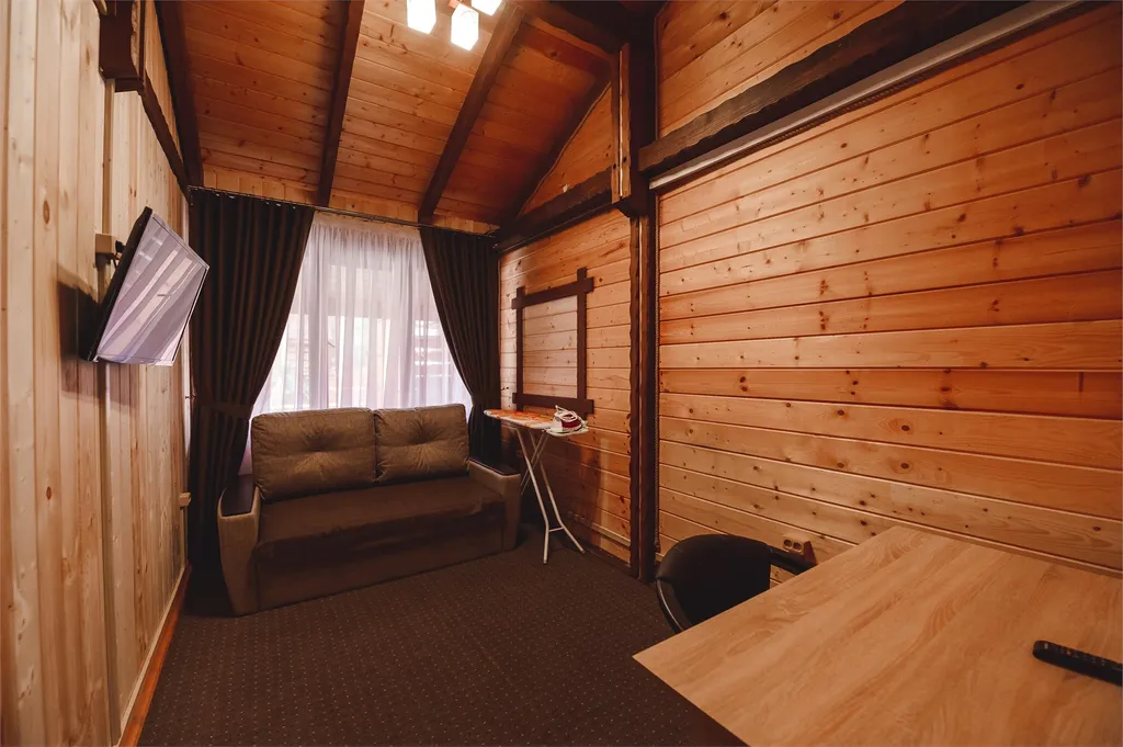 4-комнатный Дом