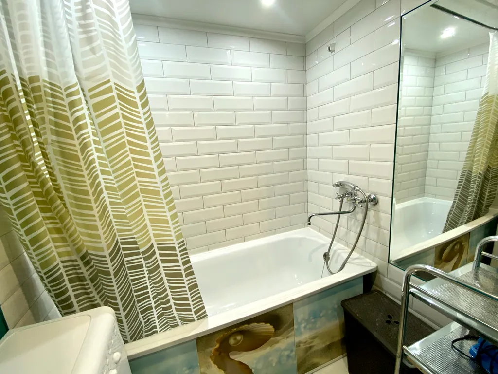 Уютная квартира в экологически чистом районе города