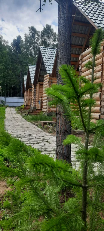 2-комнатный Дом