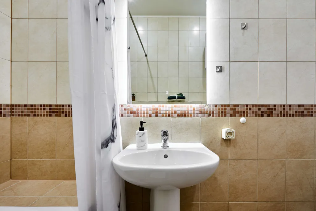 Шаг до Невского, уют и комфорт