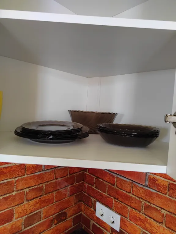 Студия в центре