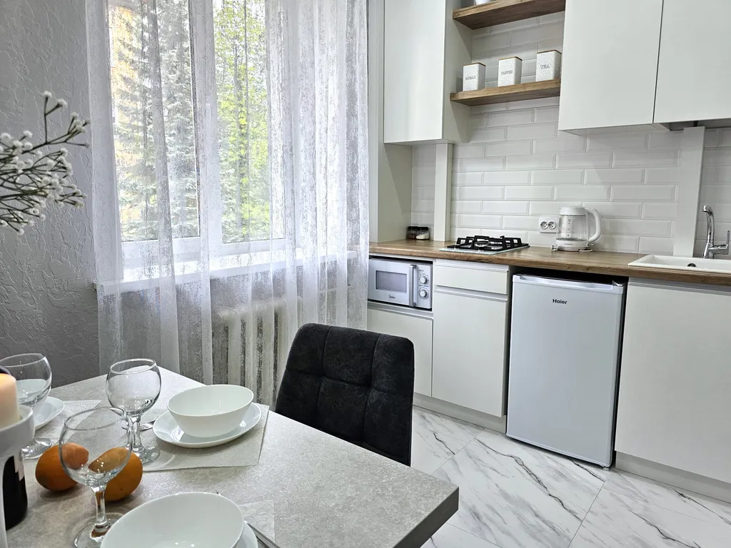 Апартаменты в центре Гродно