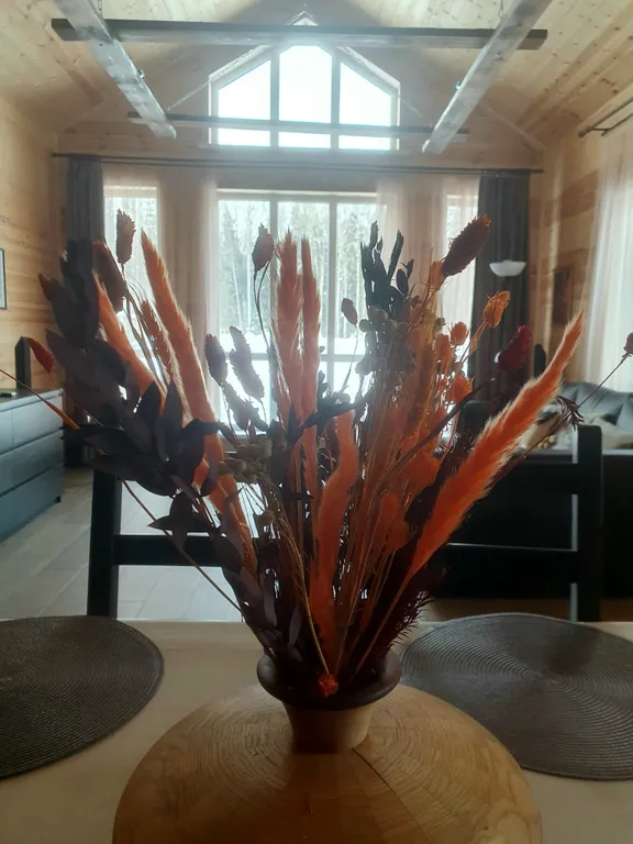 Дом на берегу