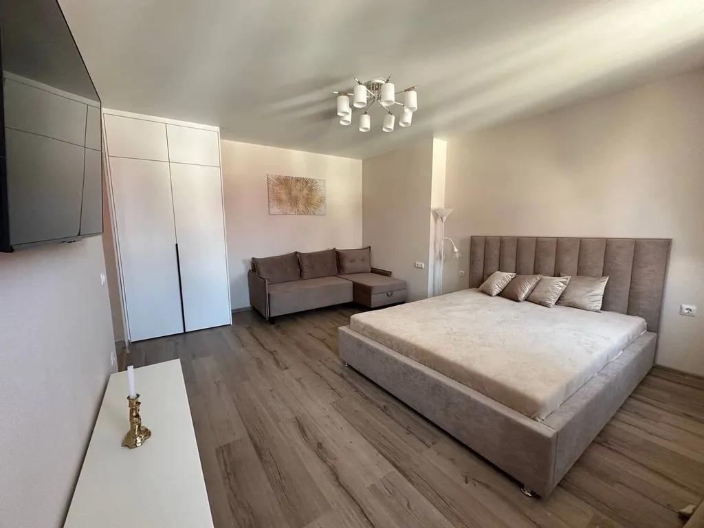 Квартира рядом с Автовокзалом и Ж/д вокзалом