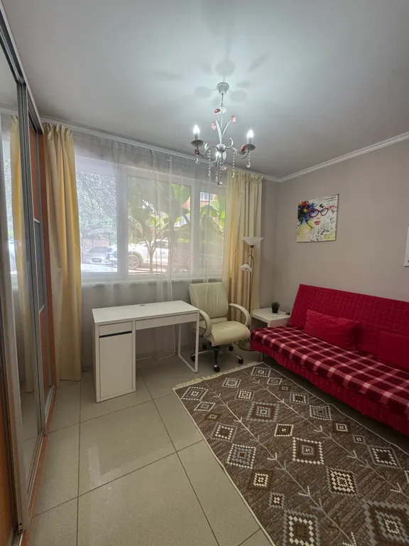 Коттедж Коттедж Уютный таунхаус в центральном районе Сочи вблизи моря — Сочи