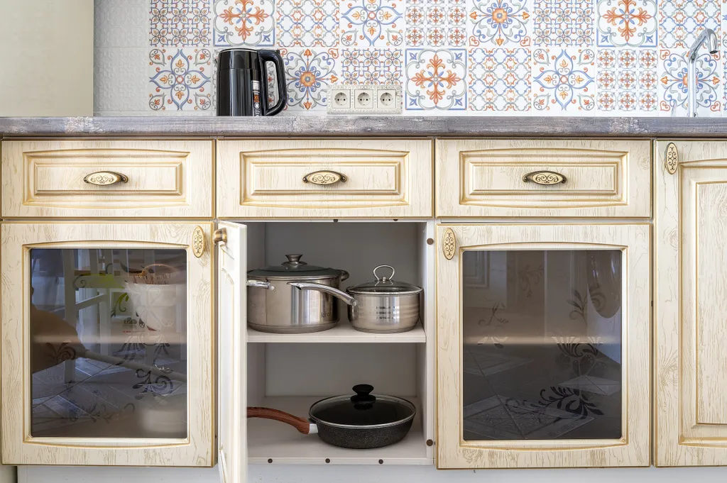 Екатерининский квартал апартамент Афродита