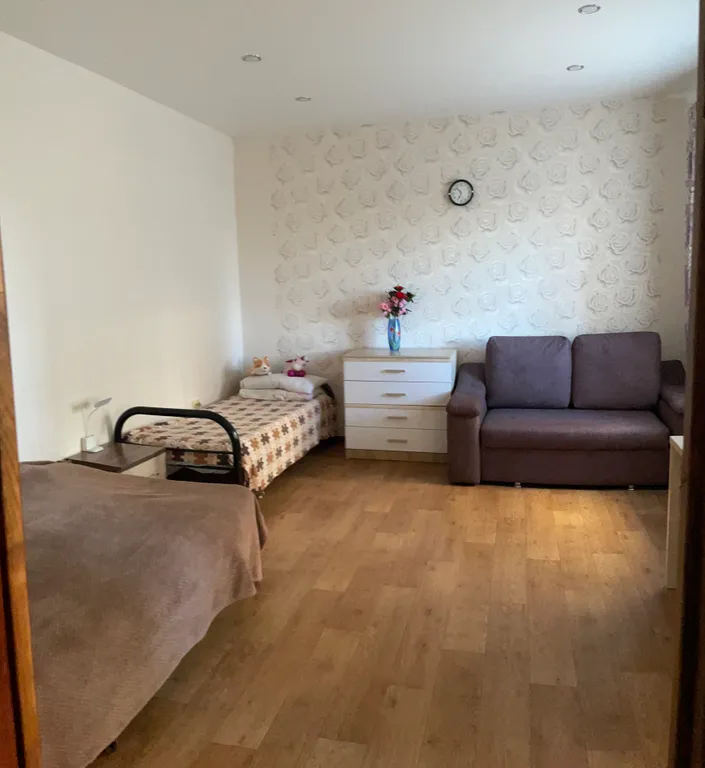 Квартира 2-комнатная Квартира — Анапа