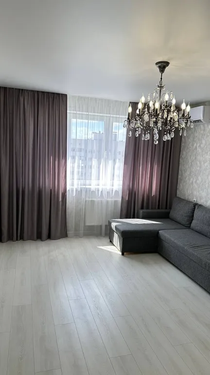 Уютная квартира в отличном районе — аренда посуточно в Липецк