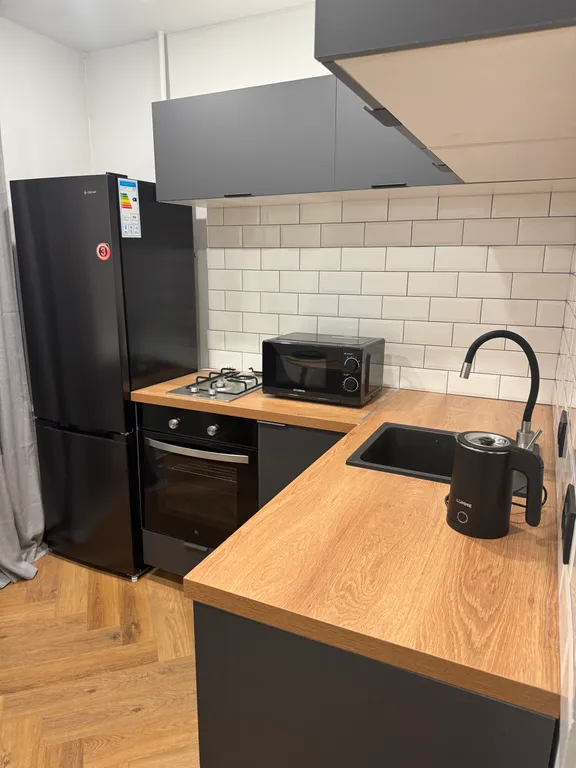 Квартира Уютная квартира в центре города — Ярославль