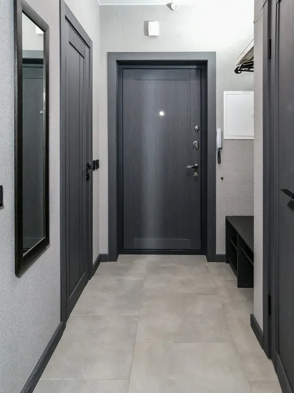 Квартира Квартира De luxe — Калининград